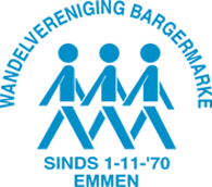 Naar home van Wandelvereniging Bargermarke